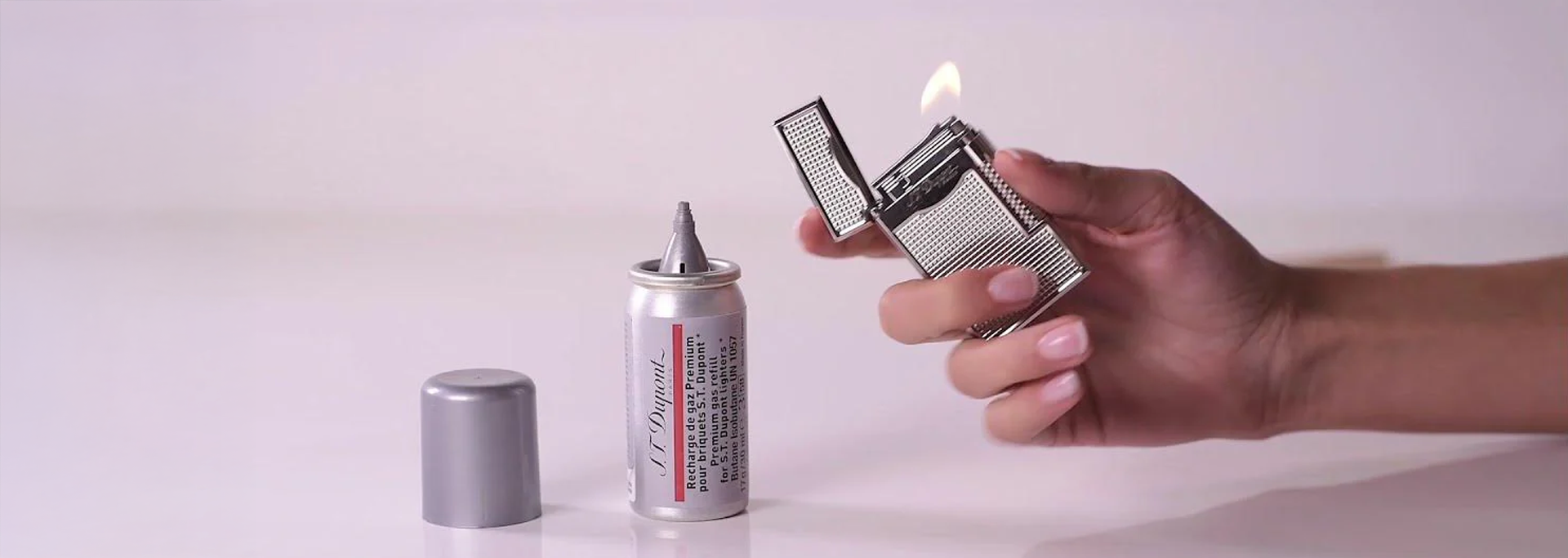 Lighter Refills & Flint