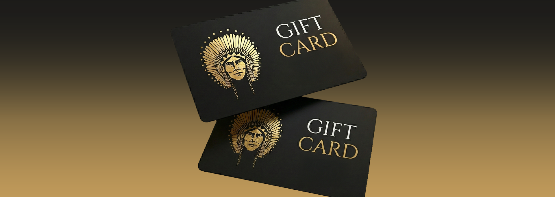 Gift Cards