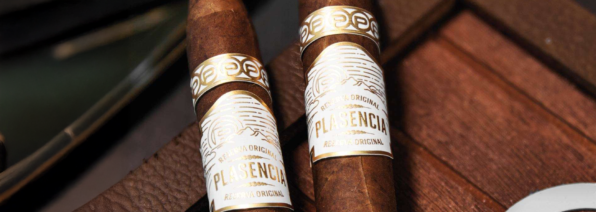 Plasencia Reserva Original