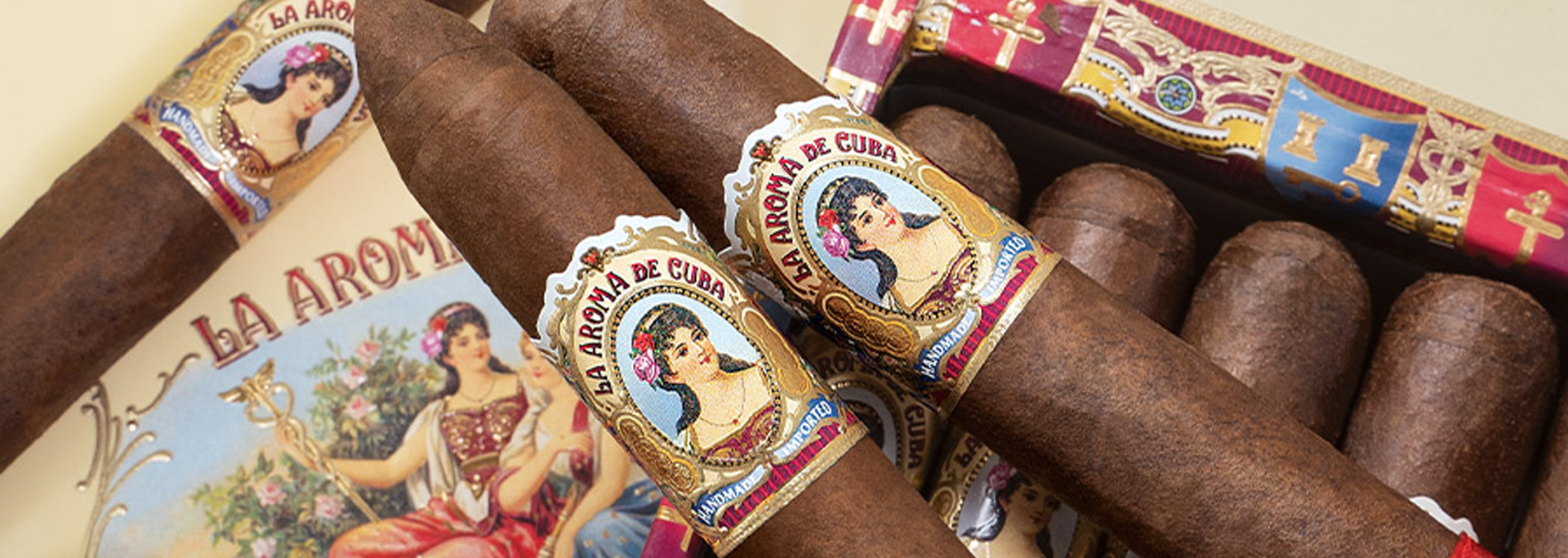 La Aroma de Cuba Classic