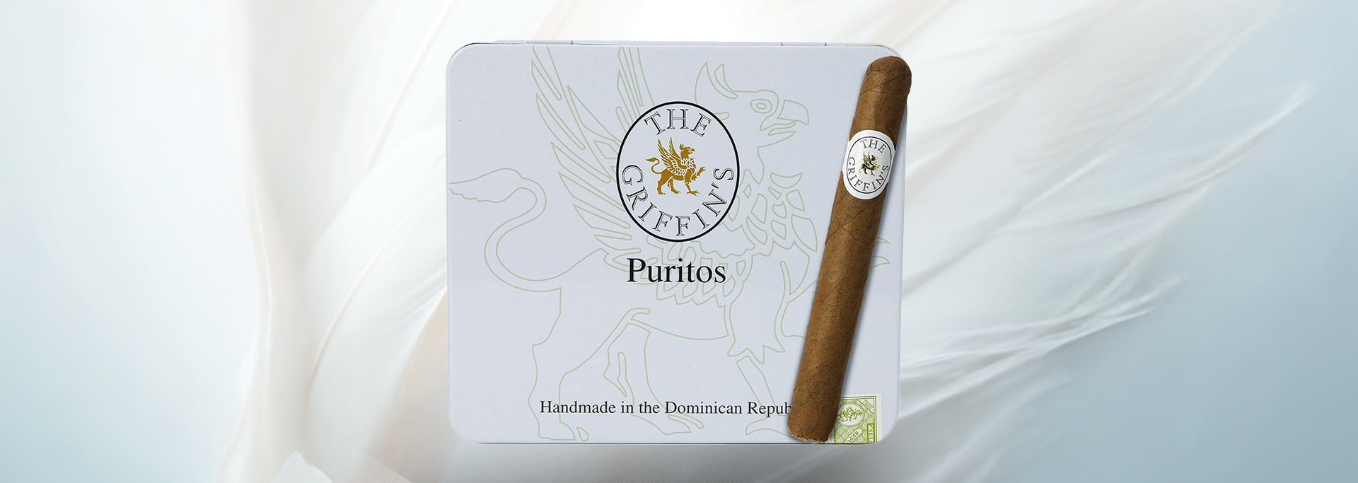 The Griffin's Small Cigars