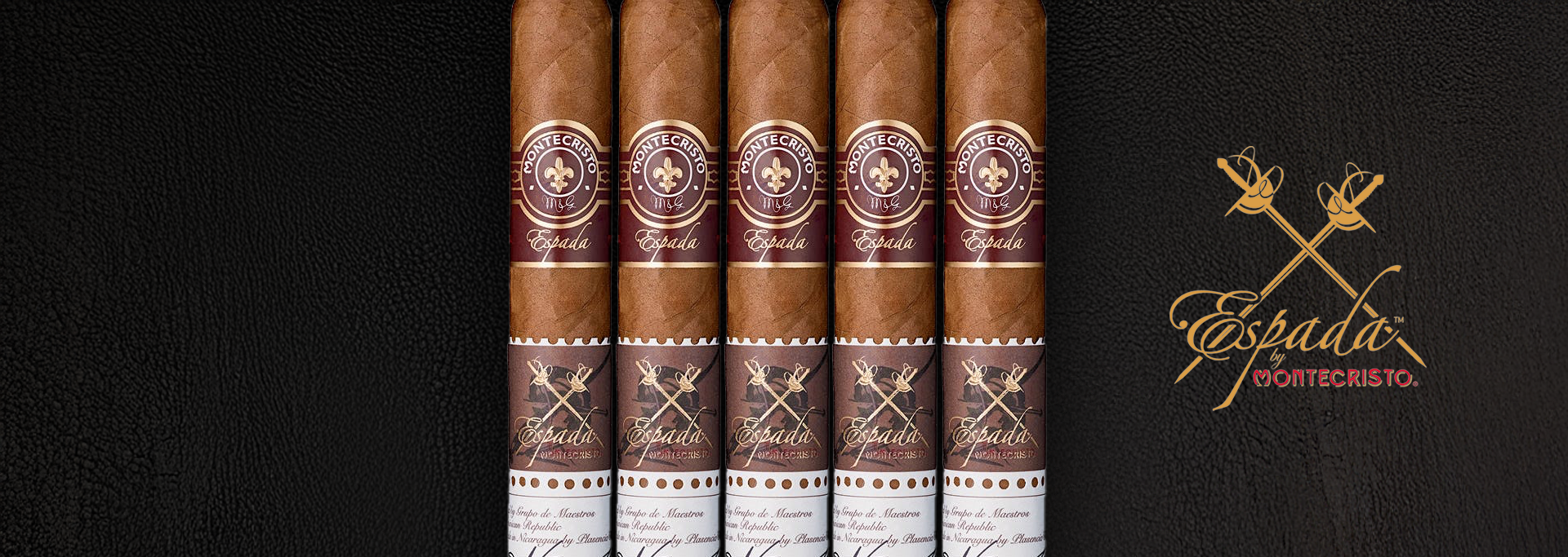 Montecristo Espada