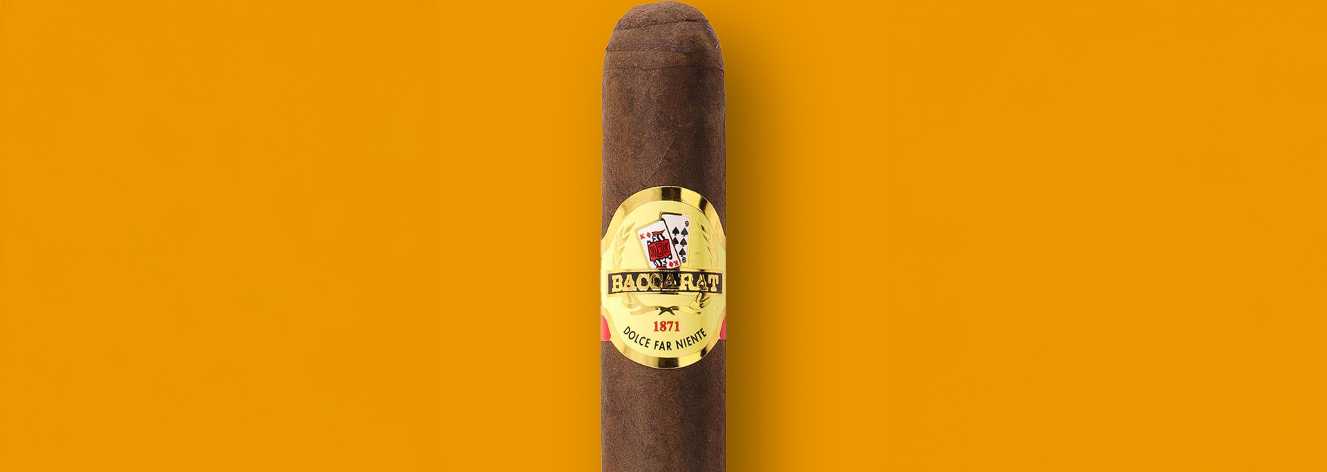 Baccarat Maduro