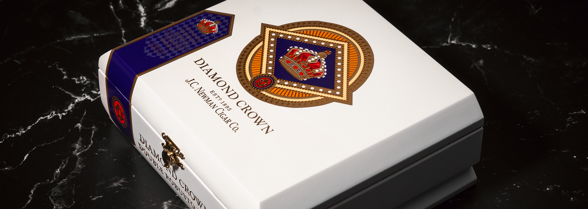 Diamond Crown Classic Maduro
