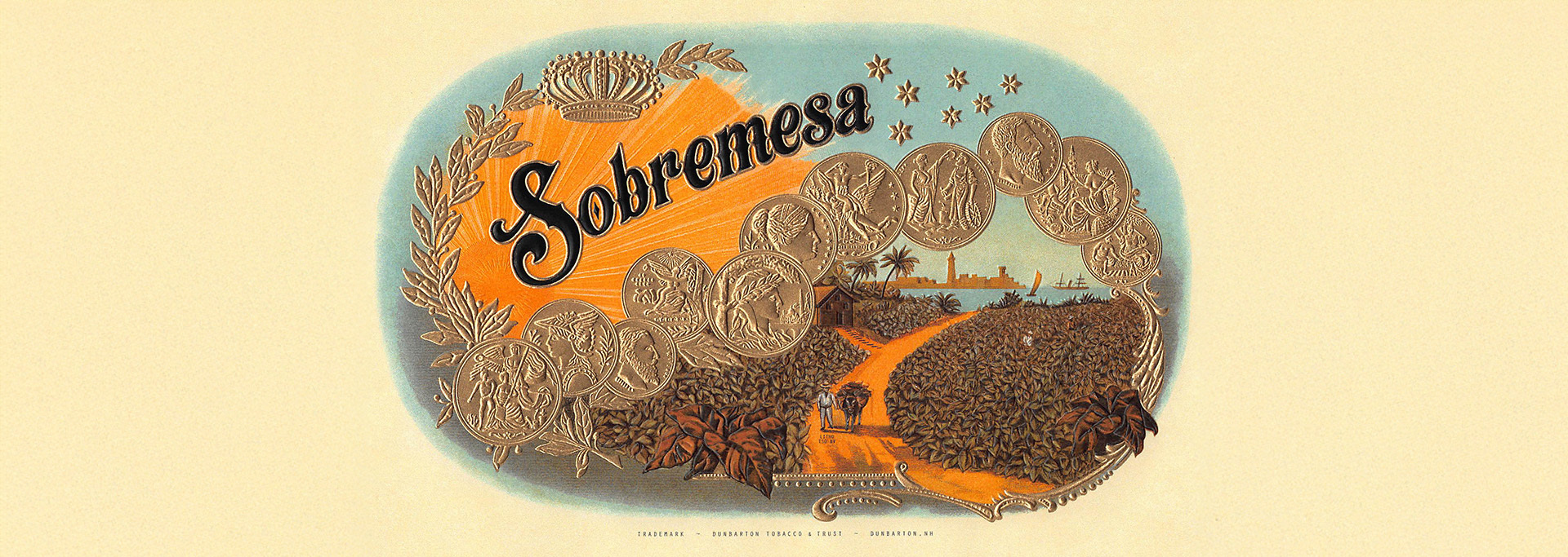 Sobremesa Cigars