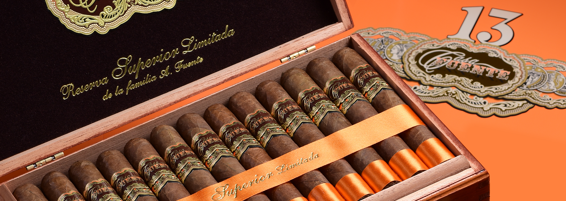 Arturo Fuente Casa Fuente