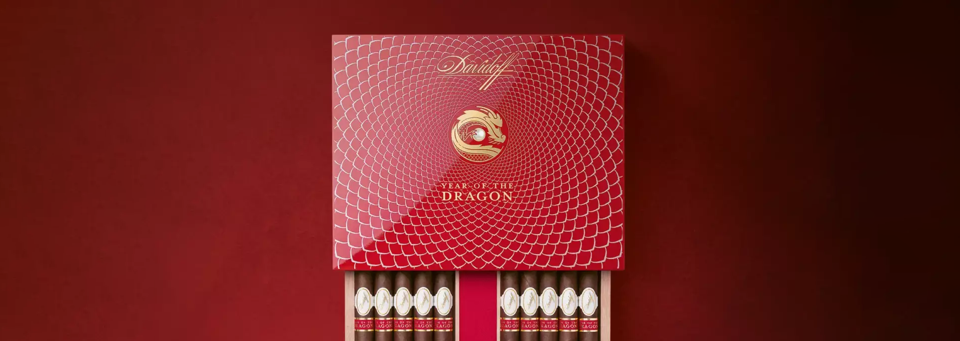 Rare Davidoff Cigars
