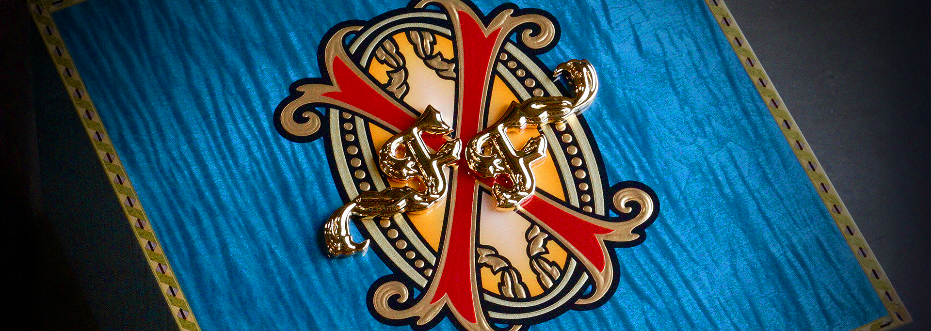 Rare Opus X Cigars