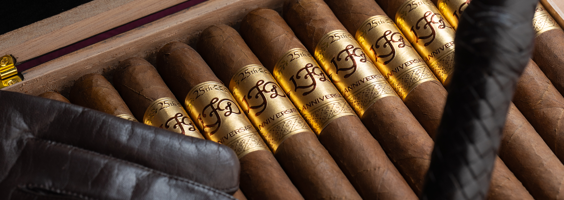 La Flor Dominicana (LFD) 25th Anniversary