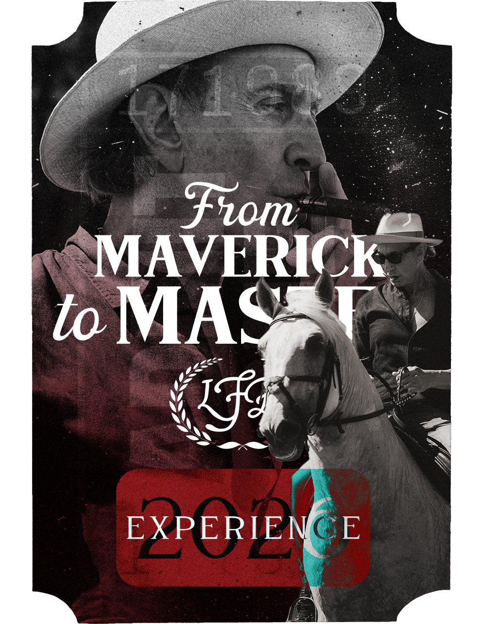 LFD: From Maverick to Master 2026 Experience