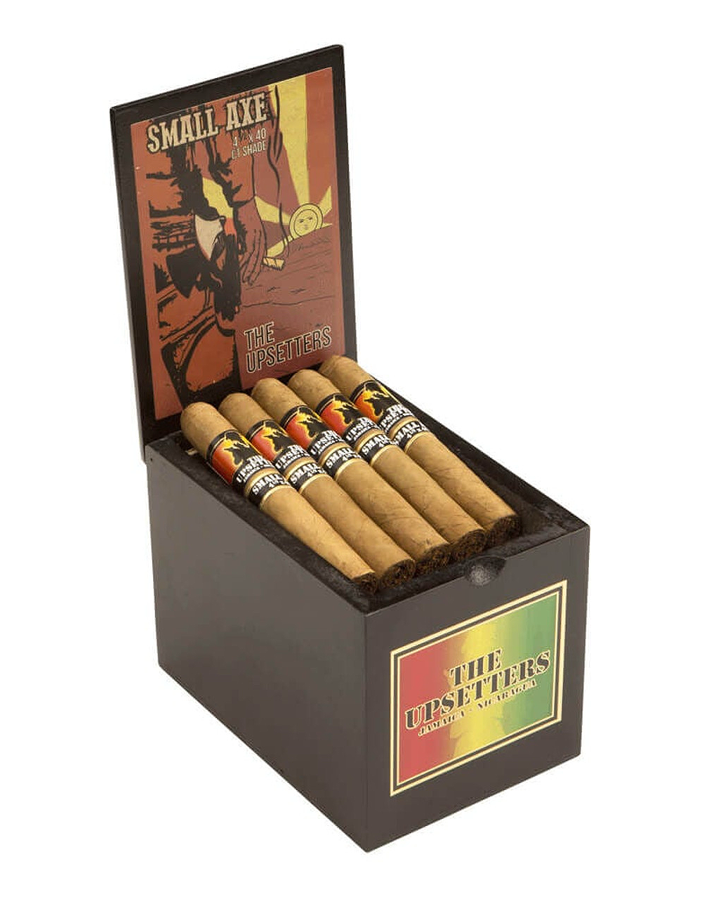 axe tobacco urban and amber Looking for similar scent to this : r/Perfumes Foundation The Upsetters Small Axe