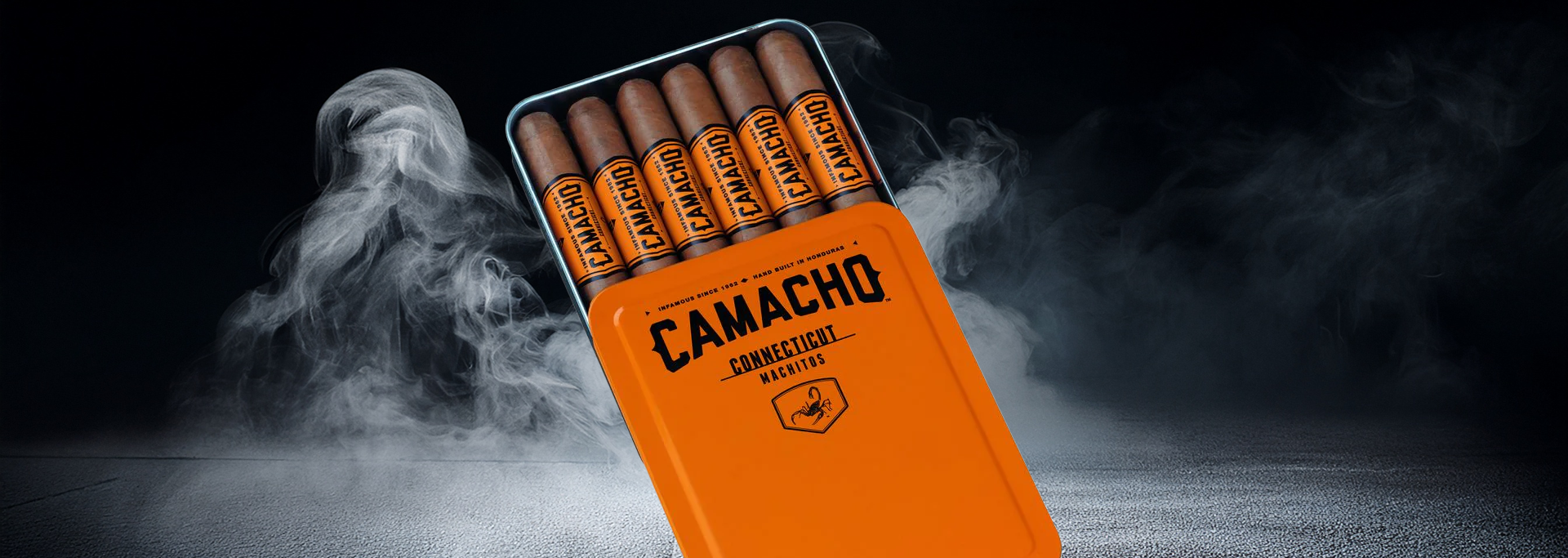 Camacho Machitos