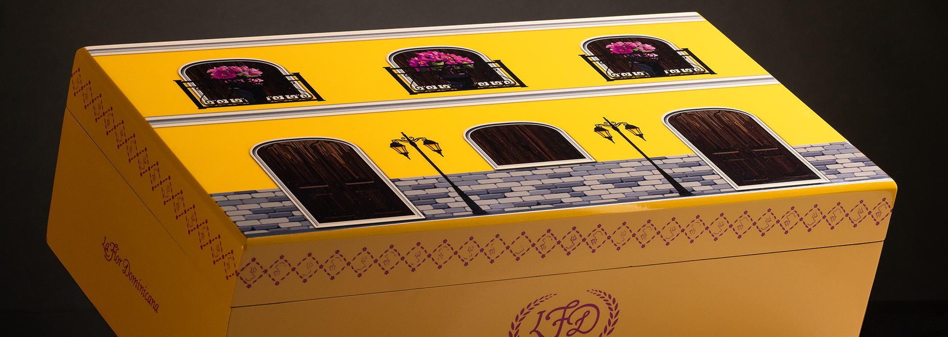 La Flor Dominicana (LFD) 30th Anniversary