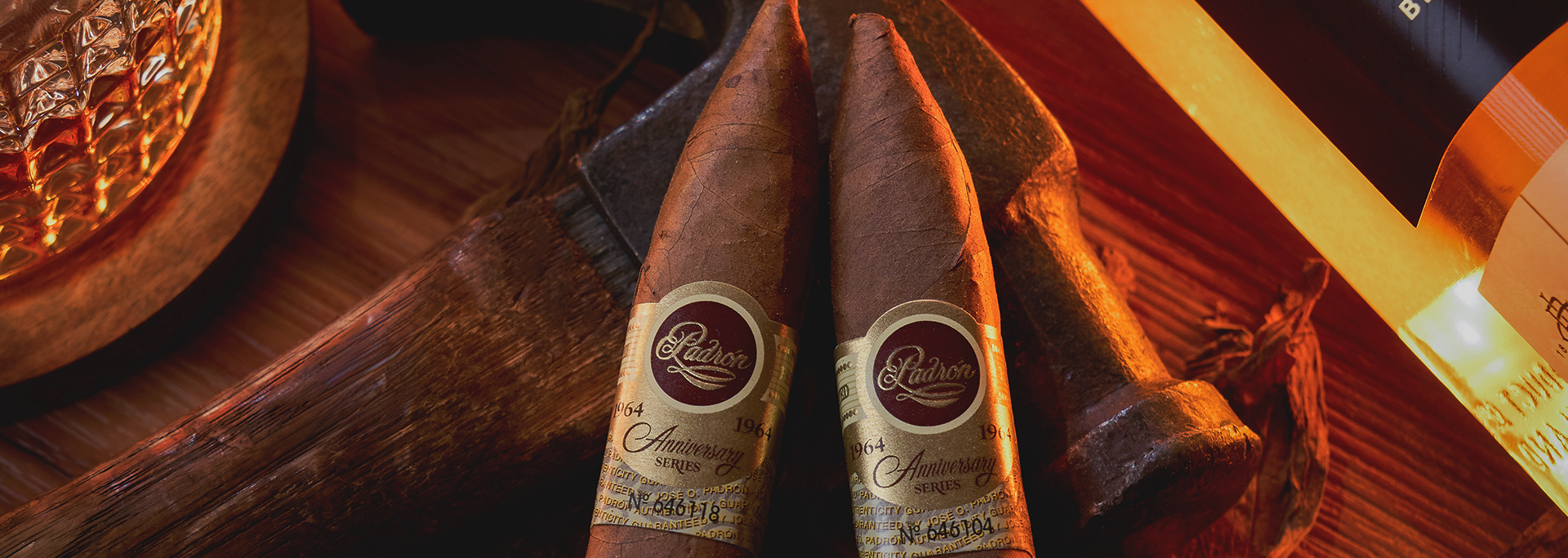 Torpedo Cigars