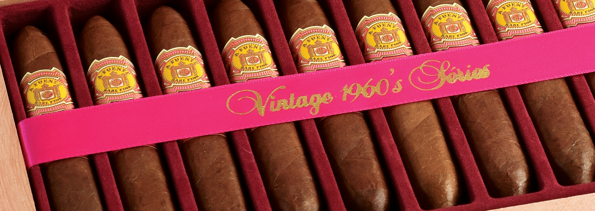 Arturo Fuente Limited Edition