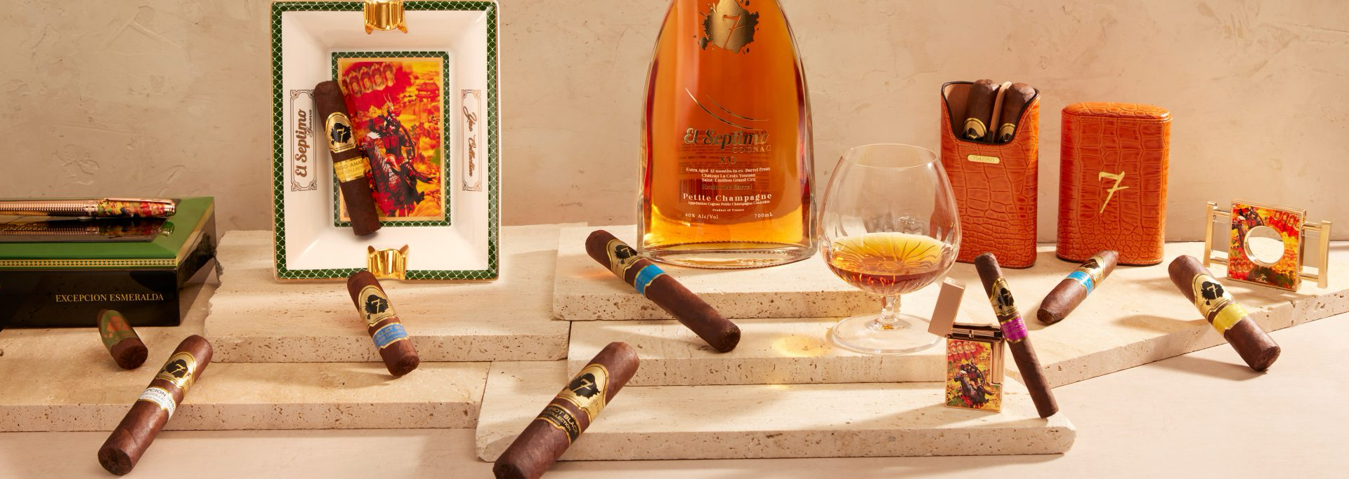 El Septimo Luxus Collection