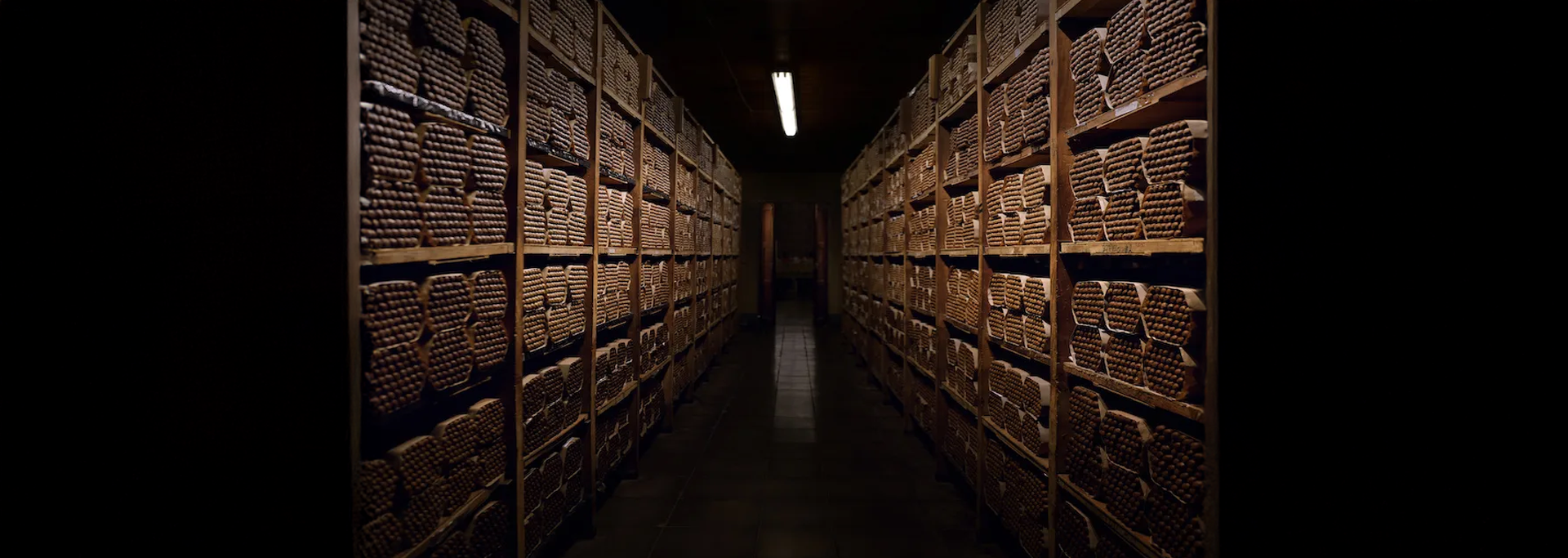Factory Crates of 100