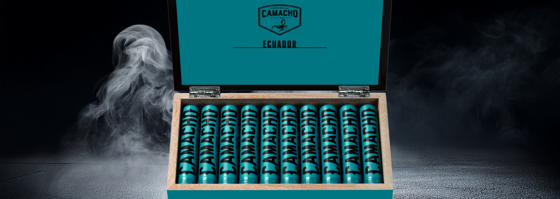 Camacho Ecuador