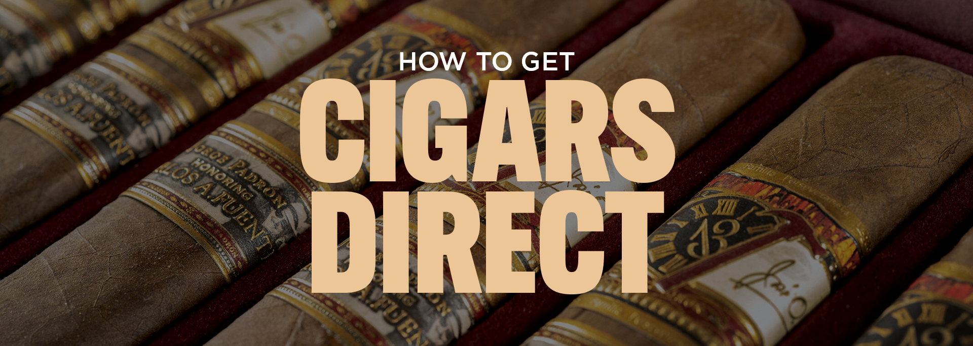 same day tobacco delivery Cigars Direct: Same Day Delivery and Local Pickup from Tobacconist of  Greenwich
