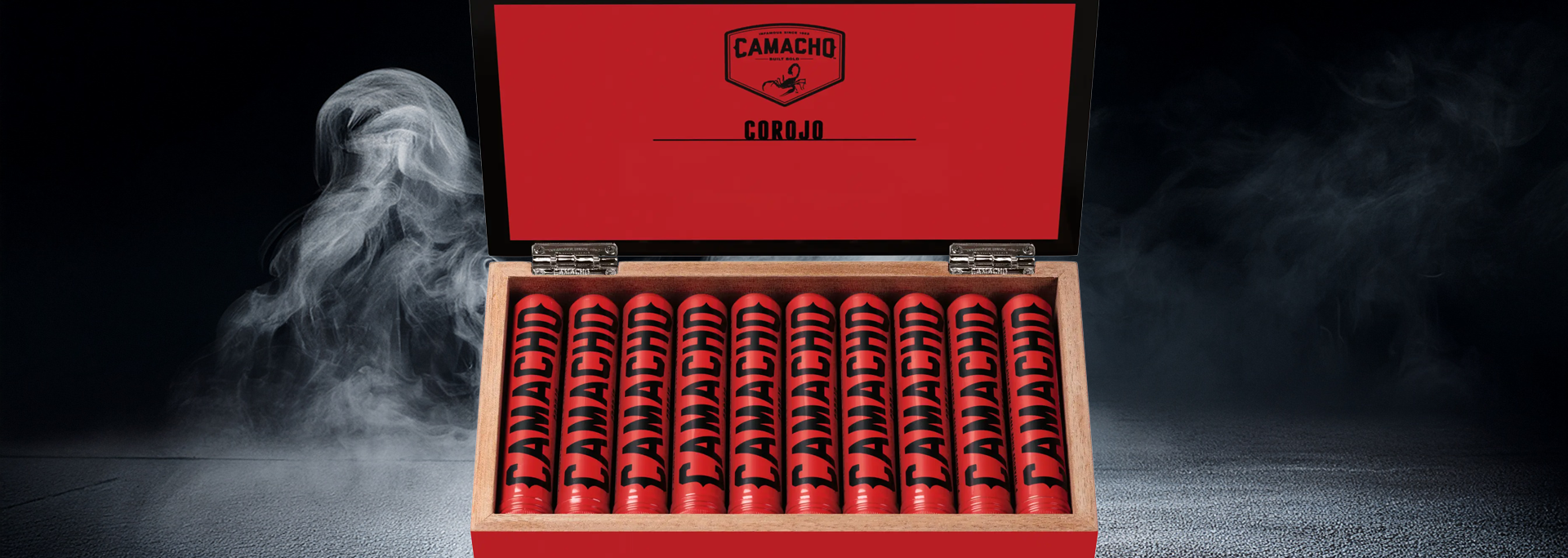 Camacho Corojo