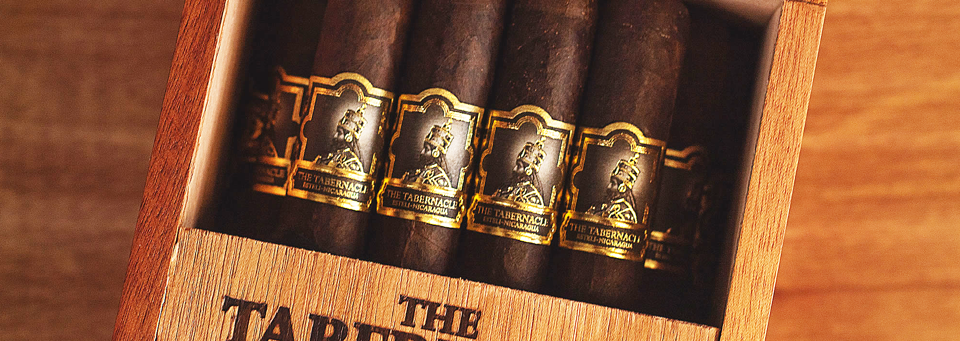 Foundation The Tabernacle Broadleaf