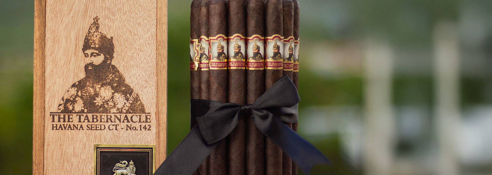 Foundation The Tabernacle Havana Seed No 142
