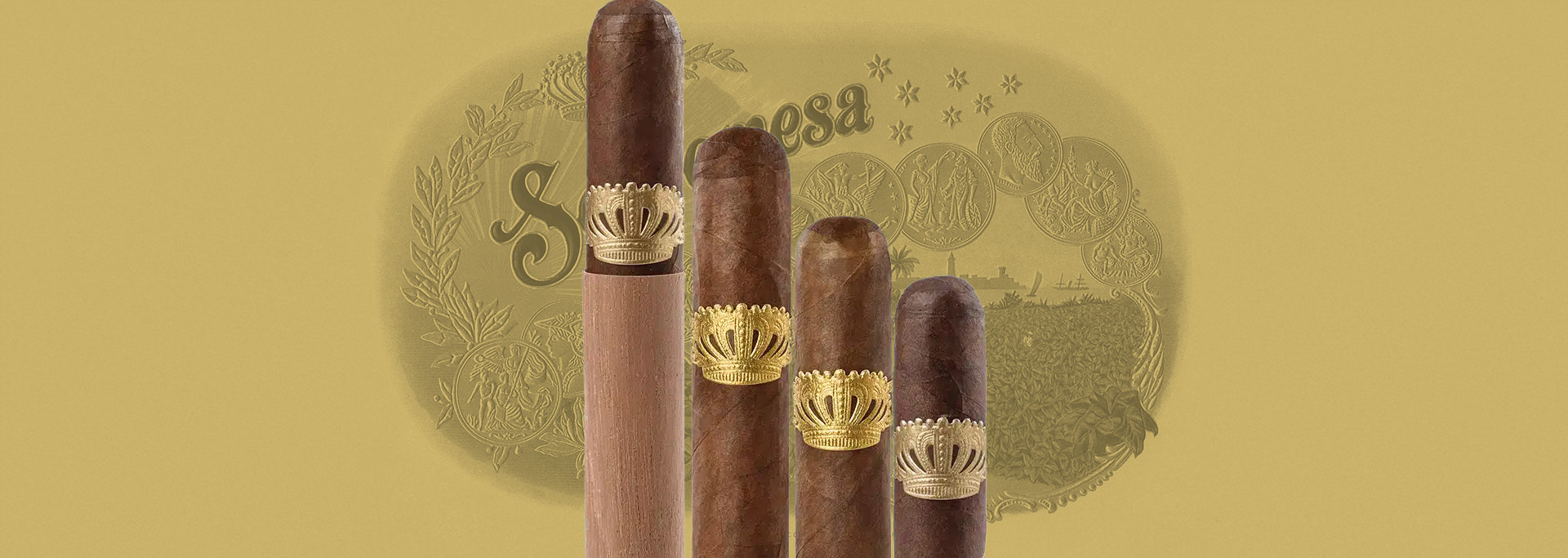 Sobremesa Solita