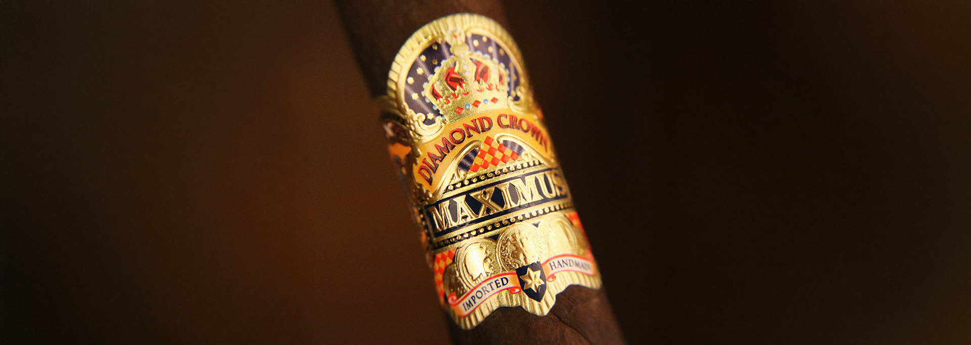 Diamond Crown Maximus