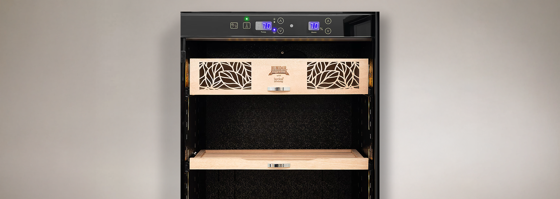 Humidor Supreme Humidors