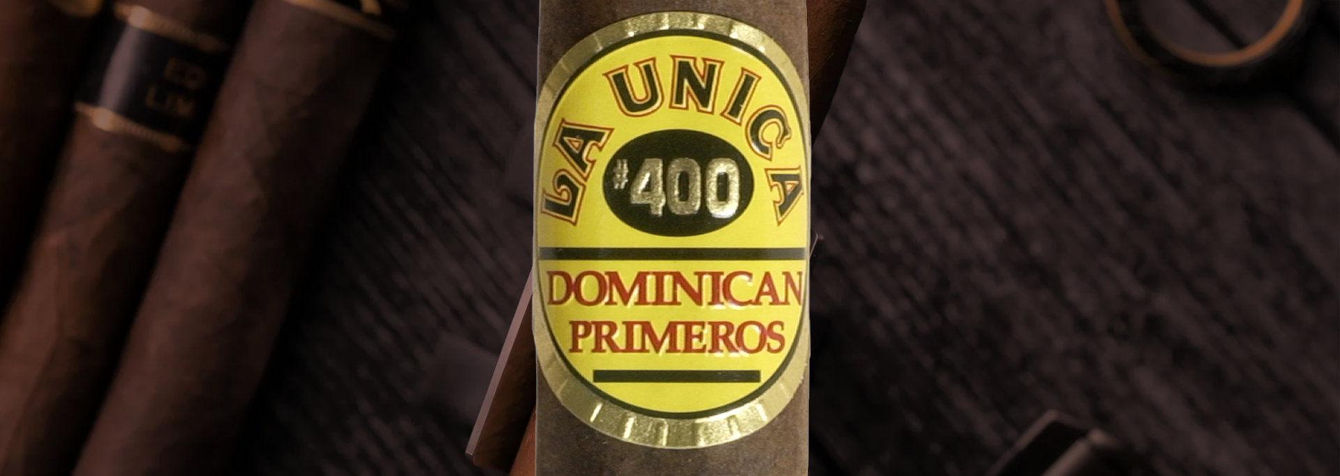 La Unica Maduro