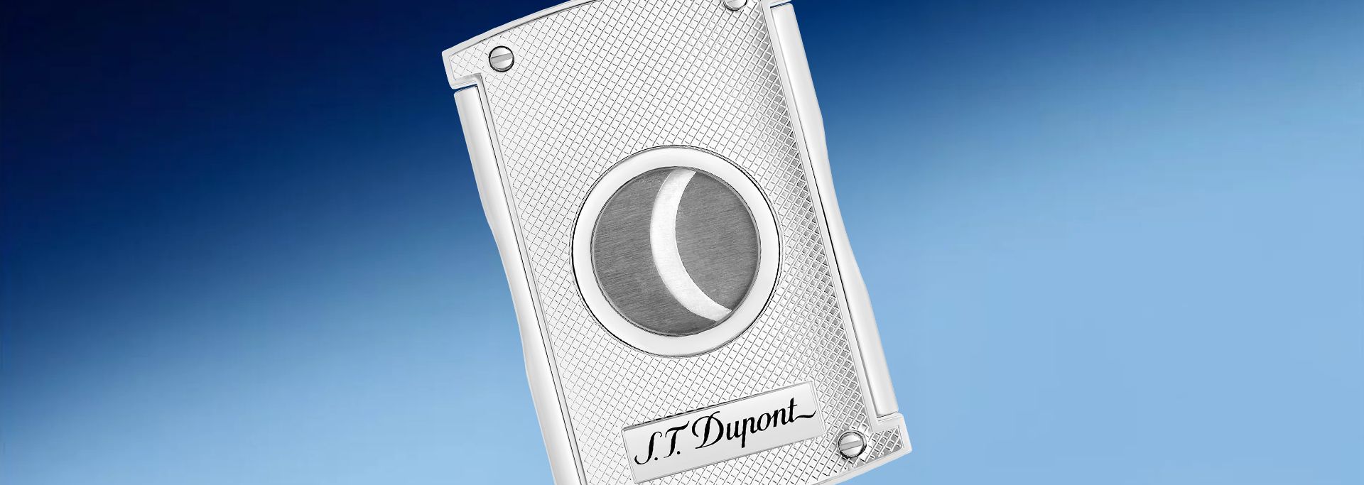 S.T. Dupont Cutters