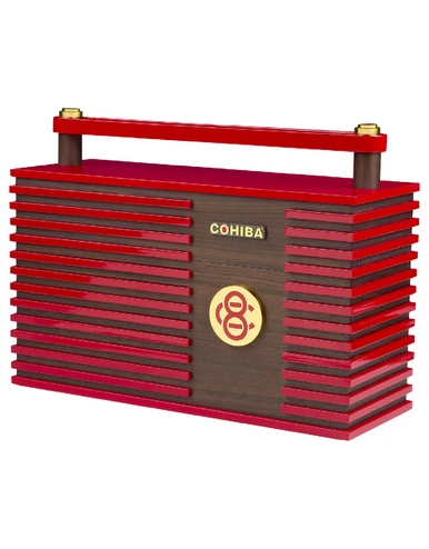 cohiba100tkです Cohiba C8 Limted Edition 2025 - Mike's Cigars