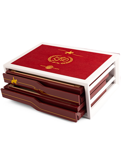 La Flor Dominicana LFD Rare Finds Papi Chulo | 1 of 25 Ultra-Limited ...
