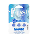 Press’d Botanicals – 300MG URIQ Complex Tablets (Uncaria Tomentosa)