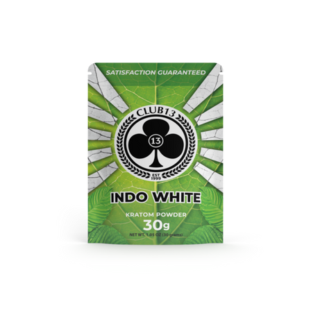 Club 13 Kratom 30G Powder