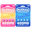 NuOhmz FeelNu Chewable Alkaloid Tablets 4CT  (100MG)