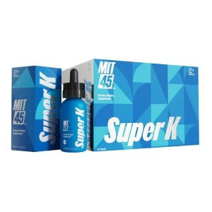MIT 45 - Super K Limited Edition Liquid Kratom Shots 30ML