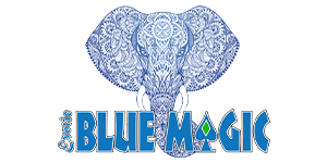 blue magic kratom