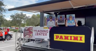 PANINI BUS Festival at Weston Regional Park