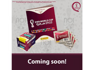 When is the release date of Panini FIFA World Cup Qatar 2022?