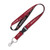 NBA Miami Heat Slogan Lanyard w/Detachable Buckle 1"