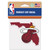 NBA Miami Heat State Perfect Cut Decal