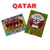 Panini FIFA World Cup Qatar 2022 - Qatar missing stickers