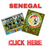 Panini FIFA World Cup Qatar 2022 - Senegal missing stickers