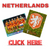 Panini FIFA World Cup Qatar 2022 - Netherlands missing stickers