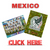 Panini FIFA World Cup Qatar 2022 - Mexico missing stickers