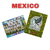 Panini FIFA World Cup Qatar 2022 - Mexico missing stickers