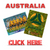 Panini FIFA World Cup  2022 - Australia missing stickers