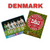 Panini FIFA World Cup Qatar  2022 - Denmark missing stickers