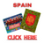Panini FIFA World Cup Qatar 2022 - Spain missing stickers